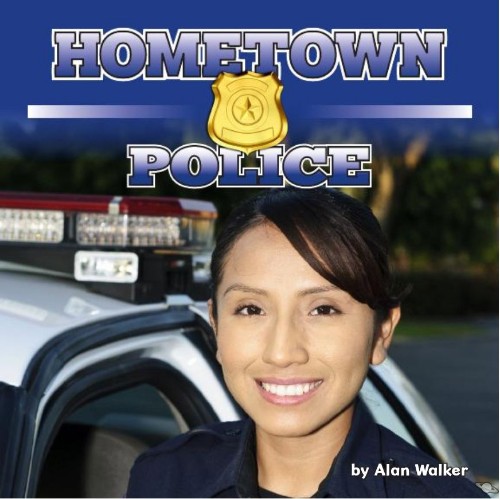 Hometown Police