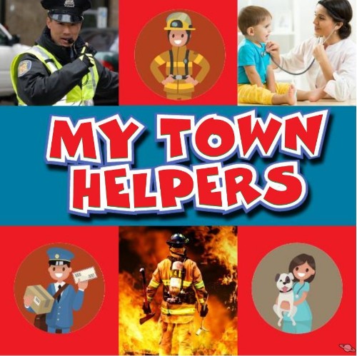 My Town Helpers