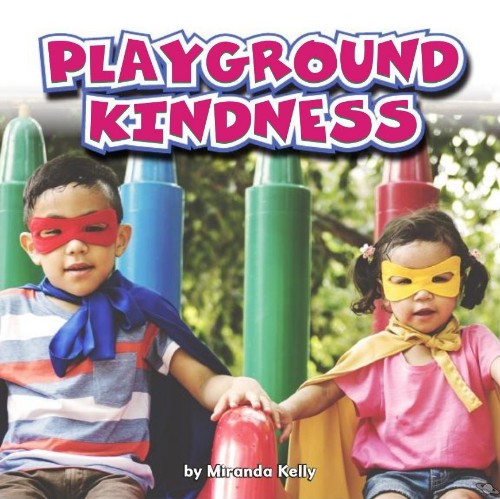 Playground Kindness