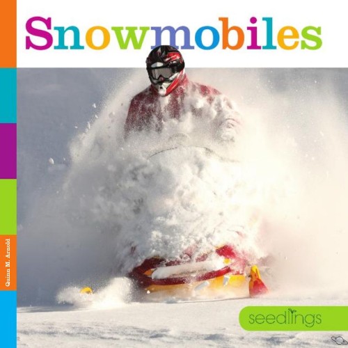 Snowmobiles