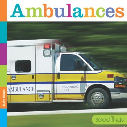 Ambulances