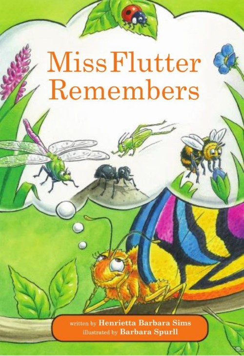 Miss Flutter Remembers