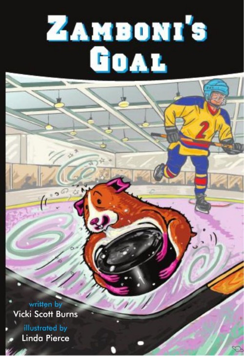 Zamboni's Goal