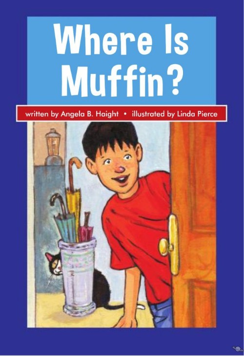 Where Is Muffin