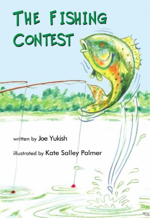 The Fishing Contest