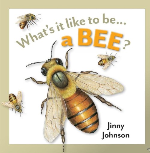 What's it like to be a Bee