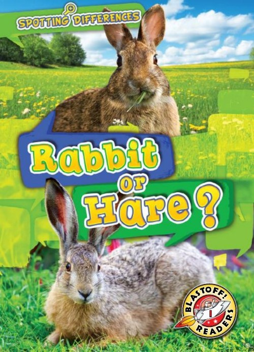 Rabbit or Hare