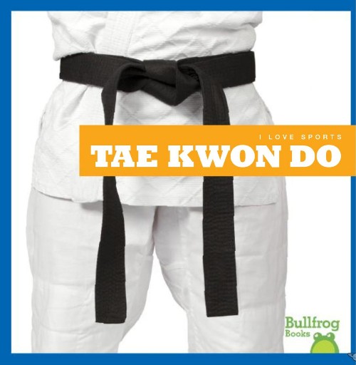 Tae Kwon Do