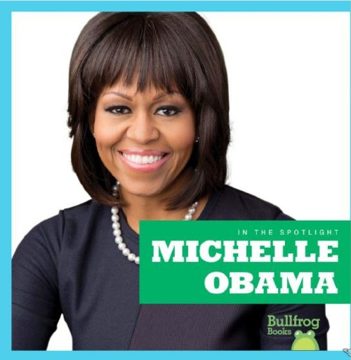 Michelle Obama