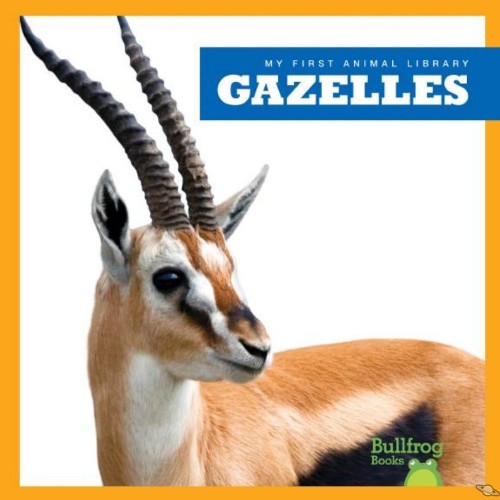 Gazelles