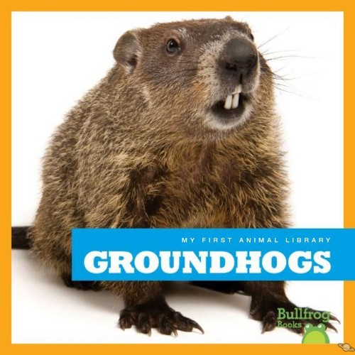 Groundhogs