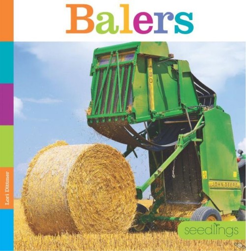 Balers