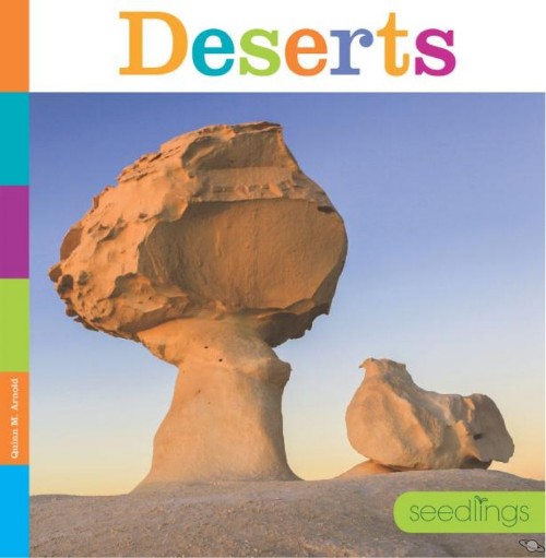 Deserts