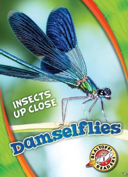 Damselflies