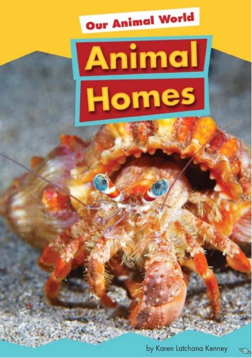 Animal Homes