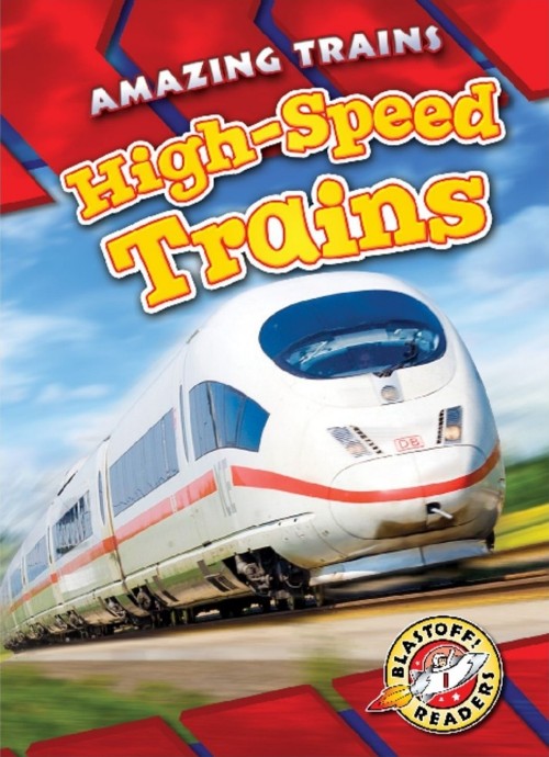 High-Speed Trains