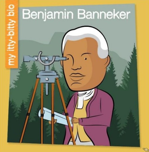 Benjamin Banneker