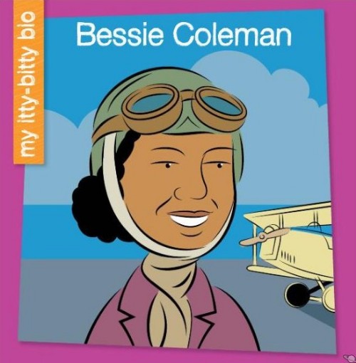 Bessie Coleman