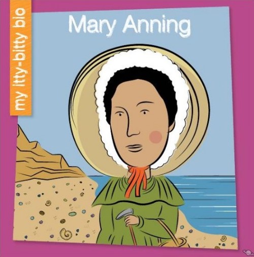 Mary Anning