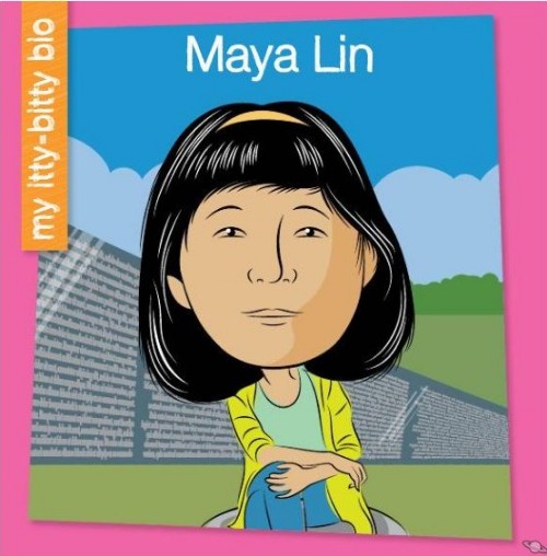 Maya Lin