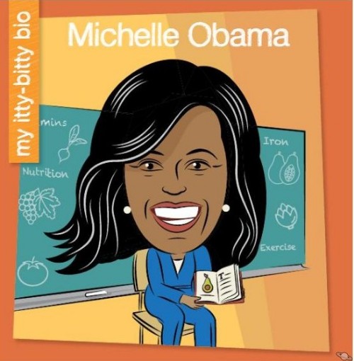 Michelle Obama