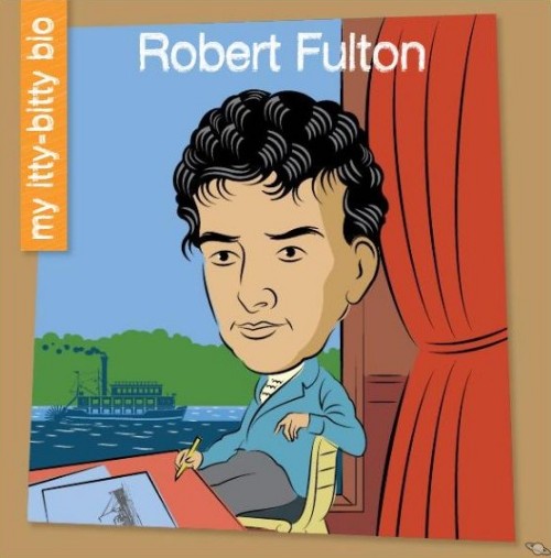 Robert Fulton