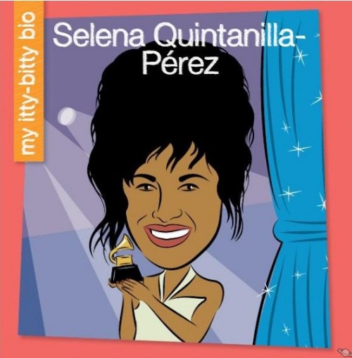 Selena Quintanilla-Perez