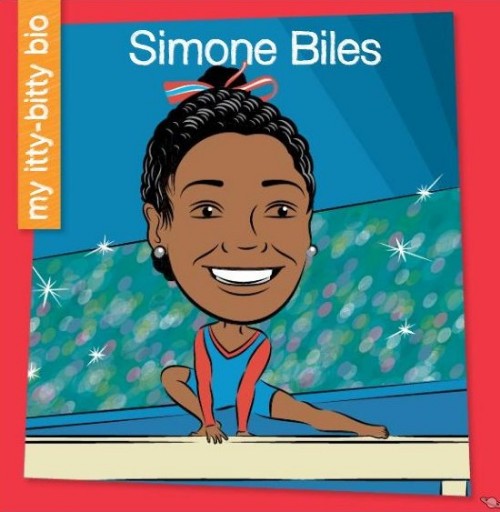 Simone Biles