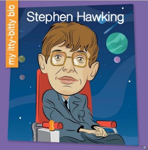 Stephen Hawking