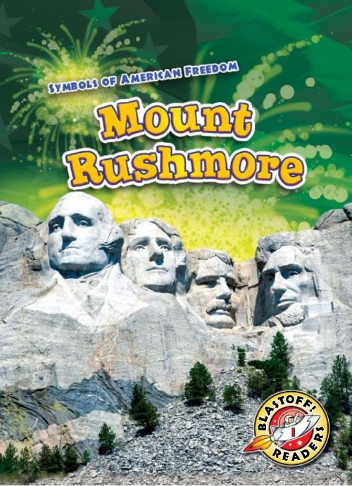 Mount Rushmore