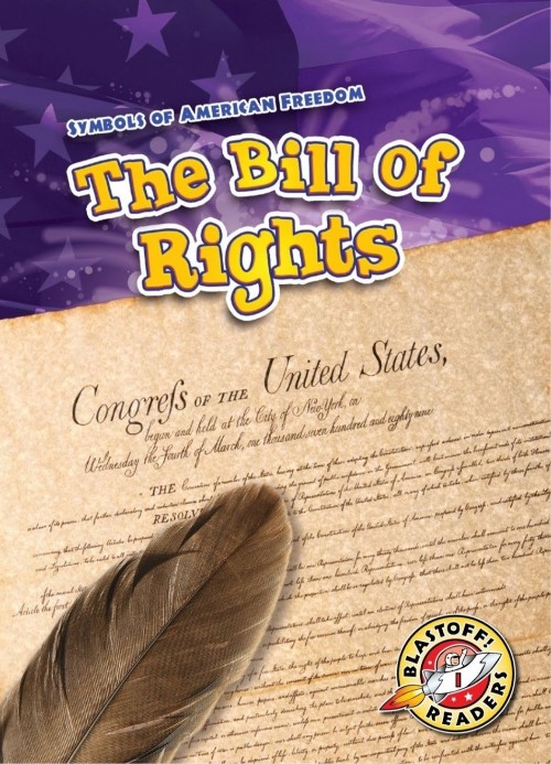 The Bill of Rights