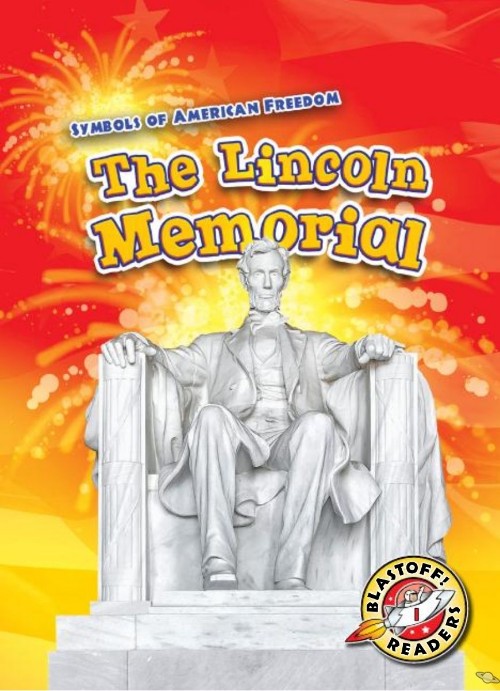 The Lincoln Memorial