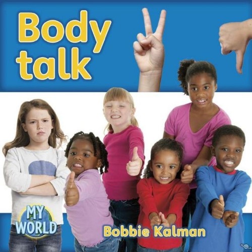 Body talk