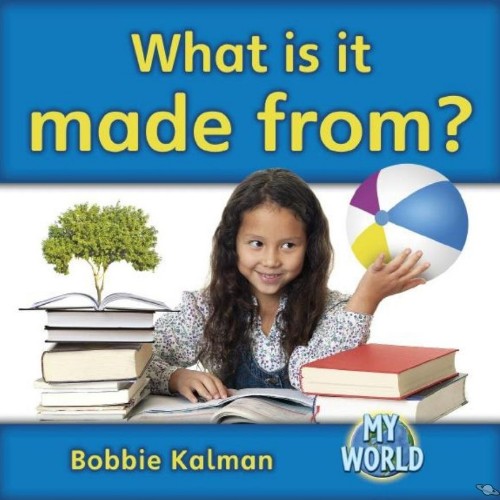 What is it made from?