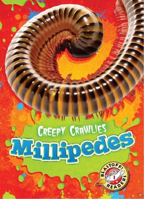 Millipedes