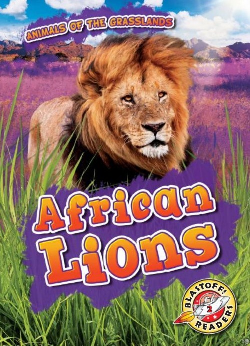 African Lions