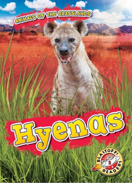 Hyenas