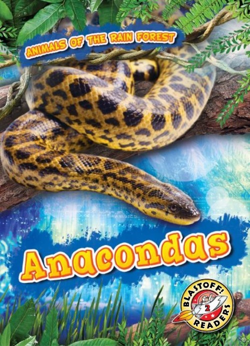 Anacondas