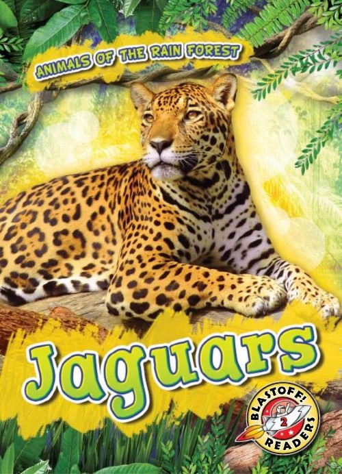 Jaguars