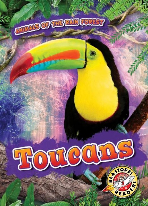 Toucans