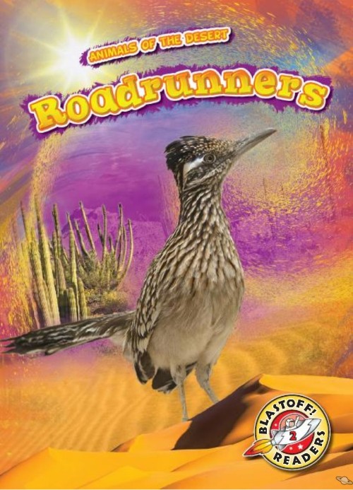 Roadrunners