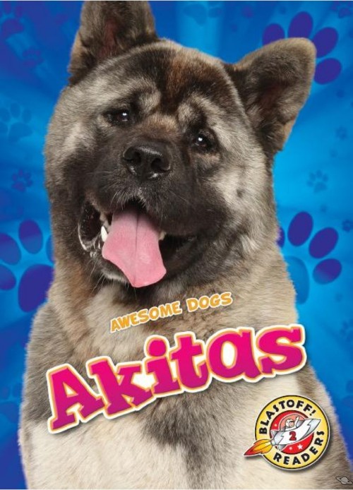 Akitas