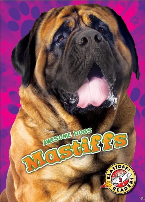 Mastiffs