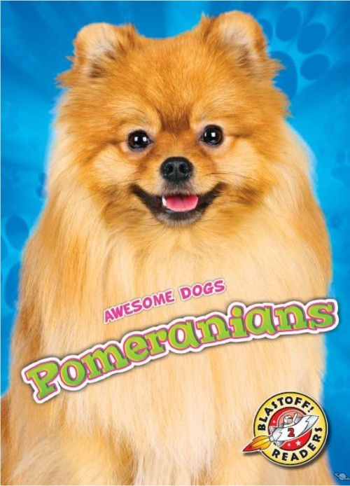 Pomeranians