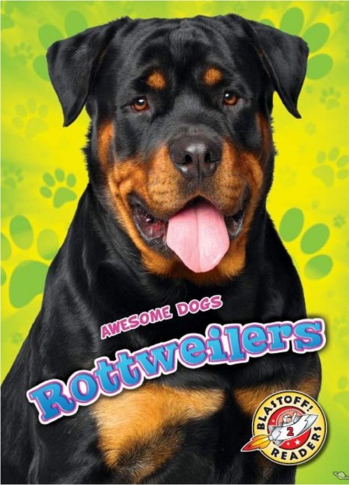 Rottweilers