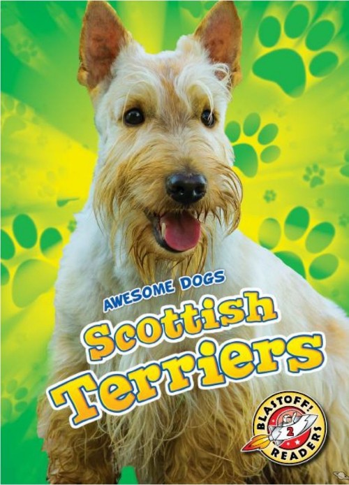 Scottish Terriers