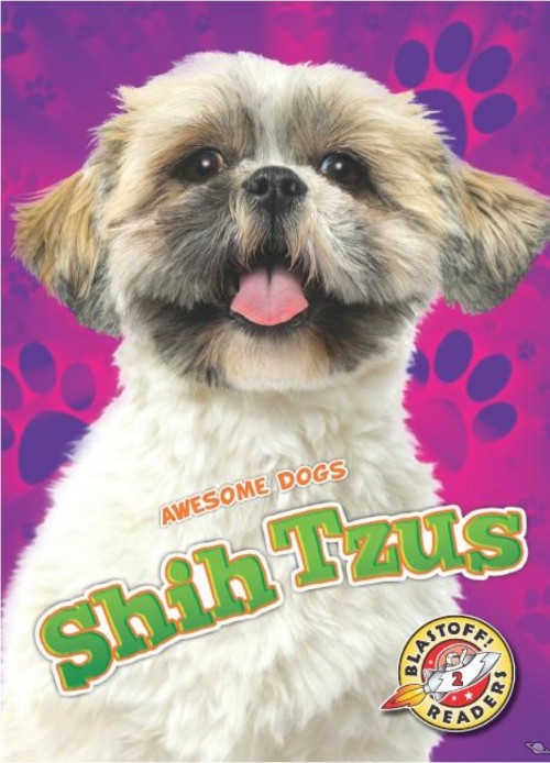 Shih Tzus