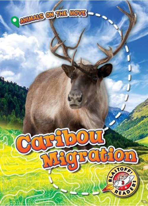 Caribou Migration