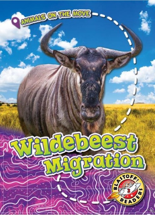 Wildebeest Migration