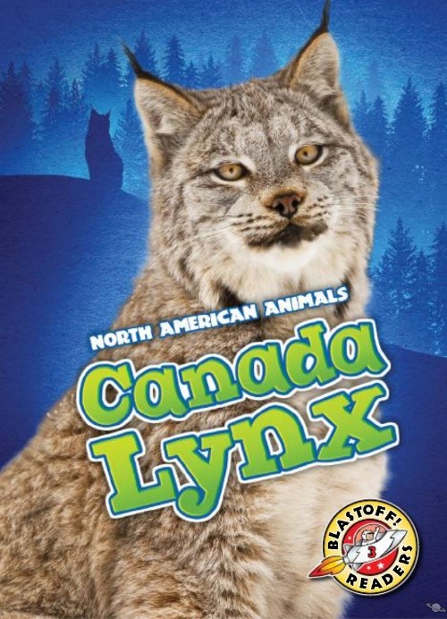 Canada Lynx